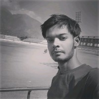 Vaibhav Maurya's profile photo