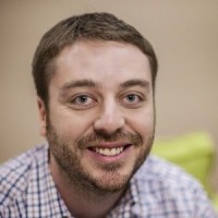 PBS Biotech Employee Daniel Haus's profile photo