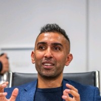 Mo Syed Email