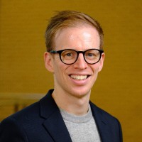 Leeds Beckett University Employee Christopher Till's profile photo