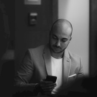 iBati Employee Mauro Filho's profile photo