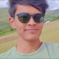 Particle41 Employee Shardul Singh's profile photo