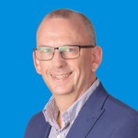 Avendra International - Europe Employee Dan Etherington's profile photo