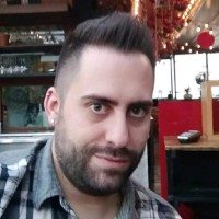 Status2 Employee David Jiménez's profile photo