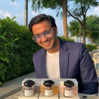 LUNAER Employee Shashank Jain's profile photo