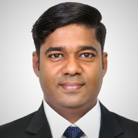 Anert - India Employee Manu Venu's profile photo