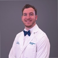 Samuel Merritt University Employee Tyler Dutton's profile photo
