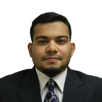 FCA Fiat Chrysler Automobiles Employee Faris Mohammed's profile photo