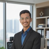 Meetanshi Employee Vala Gautam's profile photo