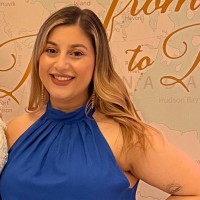Alexandra Diodato Email & Phone Number