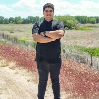 Frontline Pest Control Employee Joseph de la Fuente's profile photo