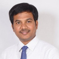 General Motors Employee Surya C.'s profile photo