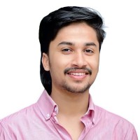 Speakerbox Employee Anshad P's profile photo