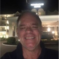Americhem International, Inc. Employee Martin Kelly's profile photo