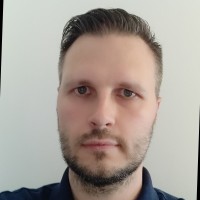 Wilko Employee Ignas Varnagiris's profile photo