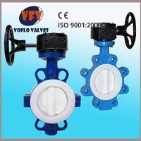 Beijing Voflo Valves Co. Ltd Employee Vicky Hou's profile photo