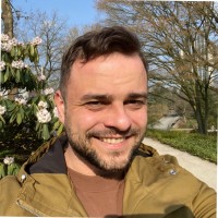 Webellian Employee Valery Piliavets's profile photo