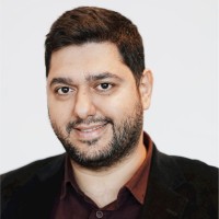 Trendyol Group Employee Onur Ercan's profile photo