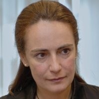 Seda Pumpyanskaya Email