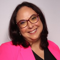 American Family Insurance Institute for Corporate and Social Impact Employee Joy Ippolito's profile photo