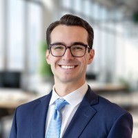 Gage Wealth Advisors Employee Jake Basiliere's profile photo