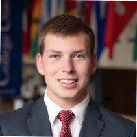 Connor Gioffe Email & Phone Number