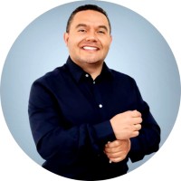 WeKall Employee Arturo Cuervo's profile photo