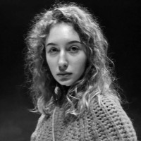 Handstree Employee Lia Ivolhina's profile photo