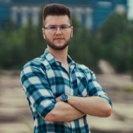 Ciprian Stoian's profile photo