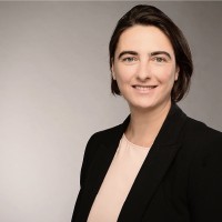 Sapiens Germany GmbH Employee Xenija Koegel's profile photo