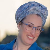 Snunit Employee Hillary Katzir's profile photo