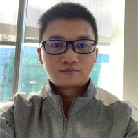Micron Technology Employee Mac Lin's profile photo