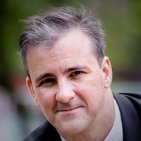 GSP - Global Solutions Provider Employee Ferenc Kurucz's profile photo