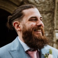 Dotdigital Employee Dan Weatherly's profile photo