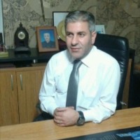 SYSTEM DEFENCE Employee Savaş Tanas's profile photo