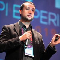 Bayer Employee Eric Rêgo's profile photo