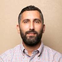 EDB Employee Amine Khemissi's profile photo