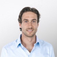 Olympic Industries ULC Employee Nicholas Wolf's profile photo