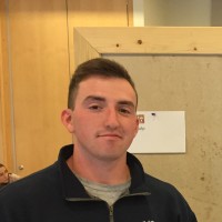 ENTACT, LLC Employee Andrew Culp's profile photo