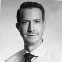 SLC Management Employee John Lundy's profile photo