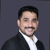 Plutus Health Inc. Employee Vineeth Acp®II's profile photo