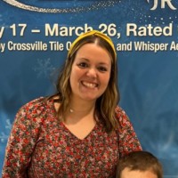 Eye Centers of Tennessee Employee Katie Korth's profile photo