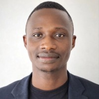 DKP-HOLDING Employee Samuel Kouame's profile photo