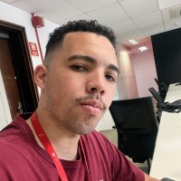TOOLS Digital Services Employee Rian Santos's profile photo