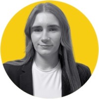 Informed Pensions Employee Phoebe Allan's profile photo