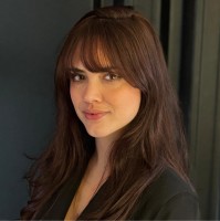 Mission Brasil Employee Alyne Carvalho's profile photo