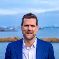SolarDuck Employee Don Hoogendoorn's profile photo