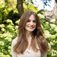 Ideality Communications Employee Emily Fox's profile photo