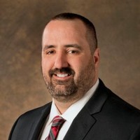 Mauldin & Jenkins, LLC Employee James Starks's profile photo