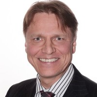 Fimlab Employee Pekka Kahkipuro's profile photo